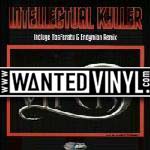 <B>[PARMX-005]</B><BR>The Viper - Intellectual Killer